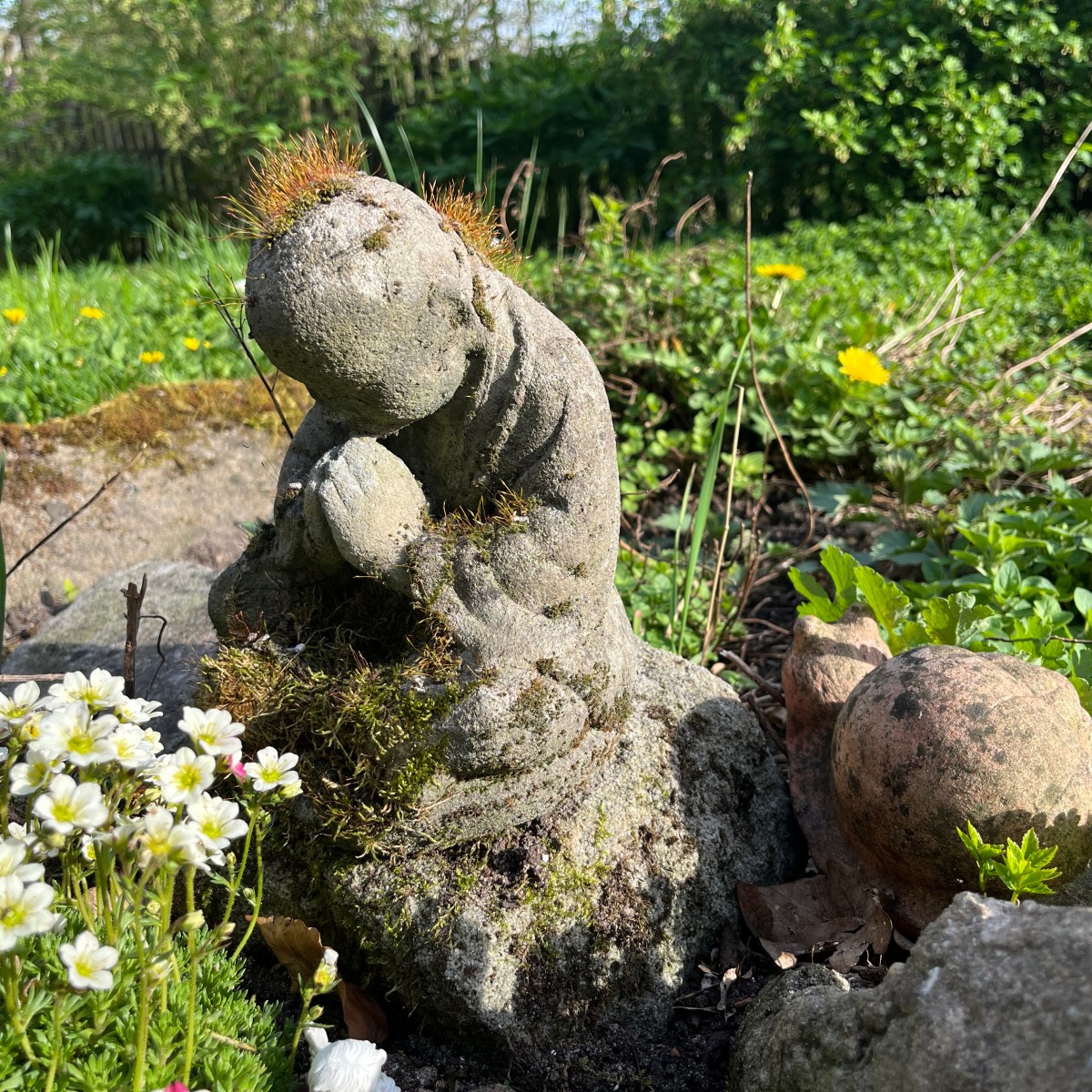 Wenn das Denken&nbsp;ändert