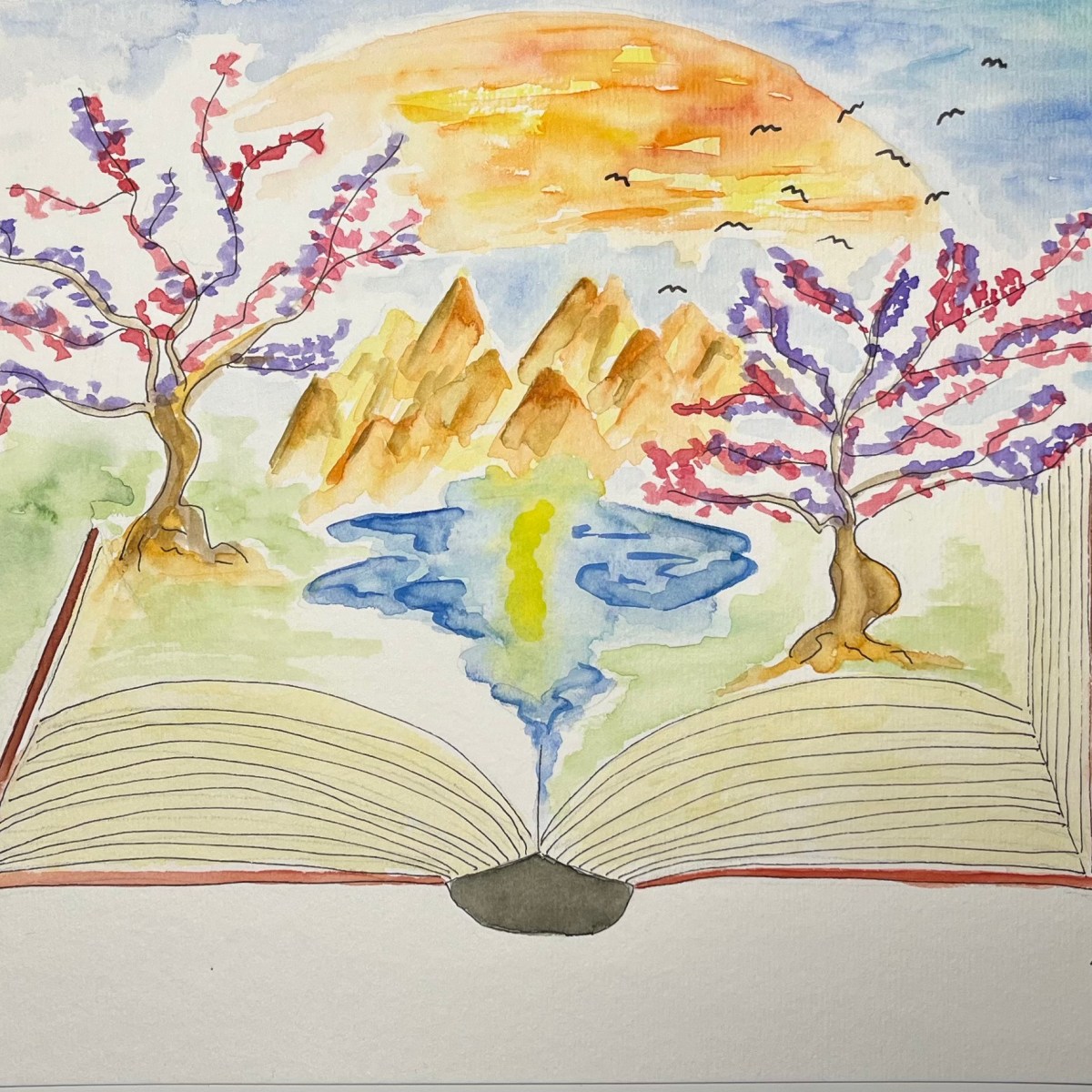 Lesen bringt die Zeit&nbsp;zurück